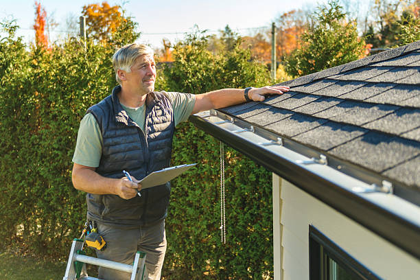 Trusted Flat Roof Repair service in Bristol, NH - Ben Roofing and Steel LLC